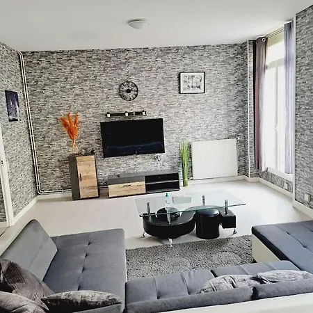 Splendide A Apartment