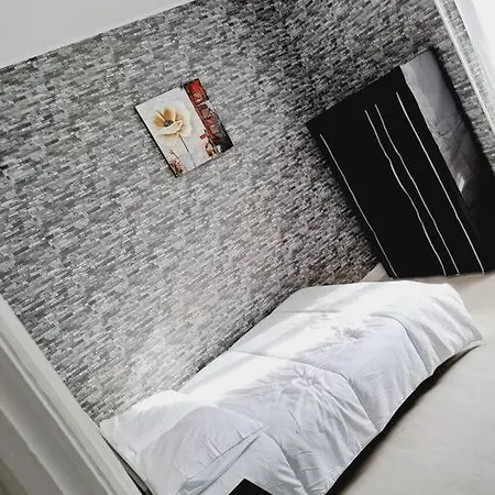 Splendide A Apartment