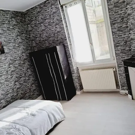 Splendide A Apartment *