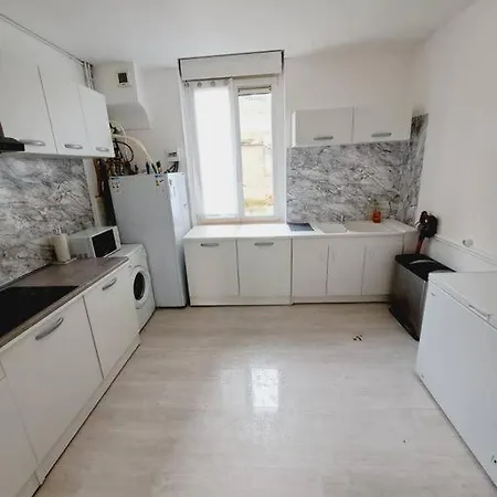Splendide A Apartment